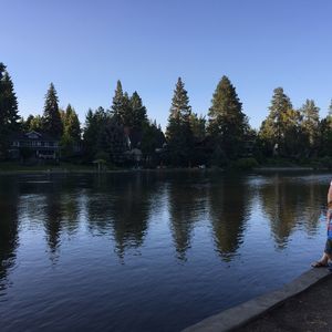 Meet your Posher, Mandy